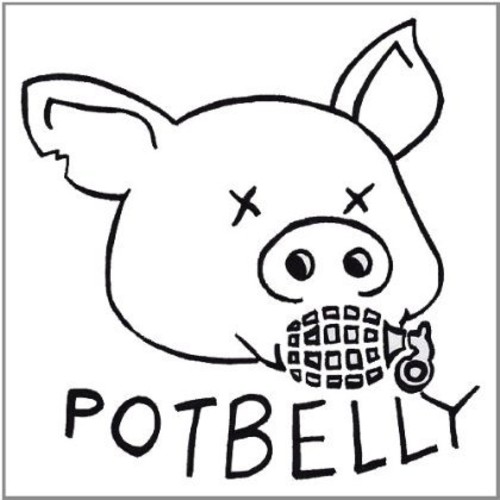 POTBELLY