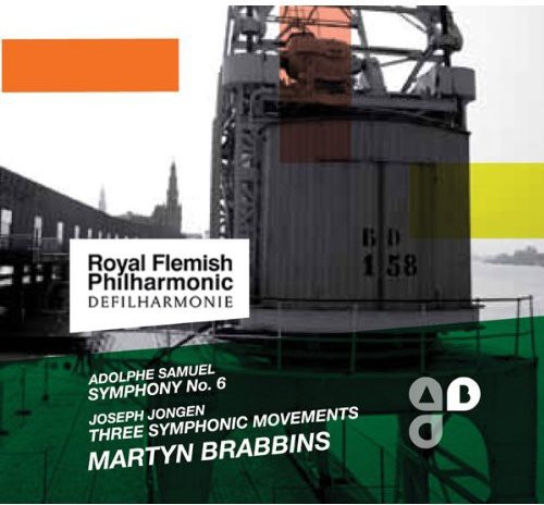Symphony No 6