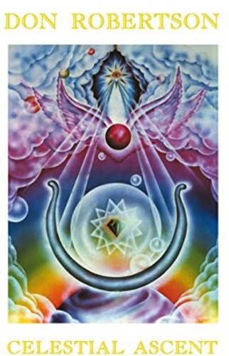Celestial Ascent
