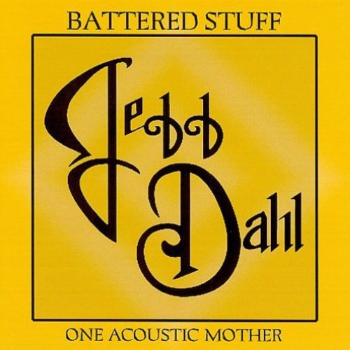 Battered Stuff [Import]