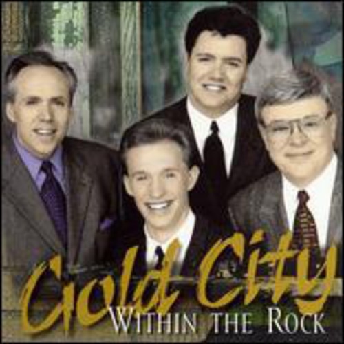 Within the Rock