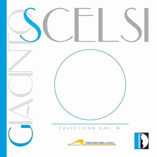Scelsi Collection 6