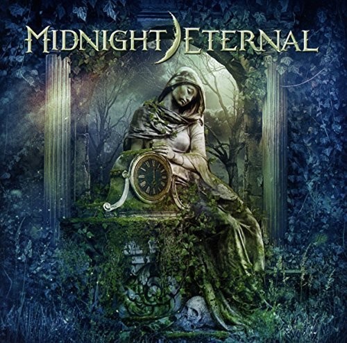 MIDNIGHT ETERNAL