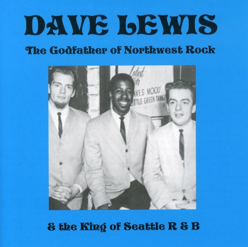 The Godfather Of Northwest Rock