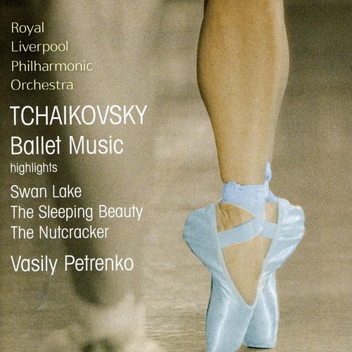 Vasily Petrenko - Ballet Music