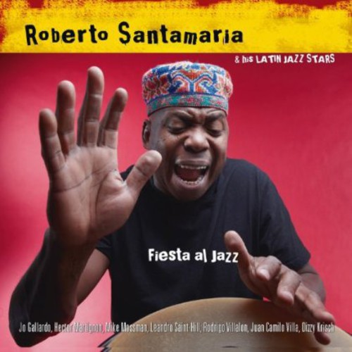 Fiesta Al Jazz