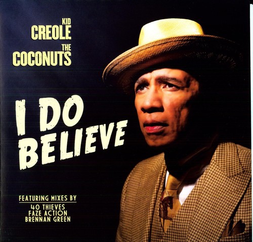 I Do Believe