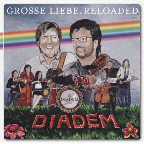 Grosse Liebe.Reloaded [Import]