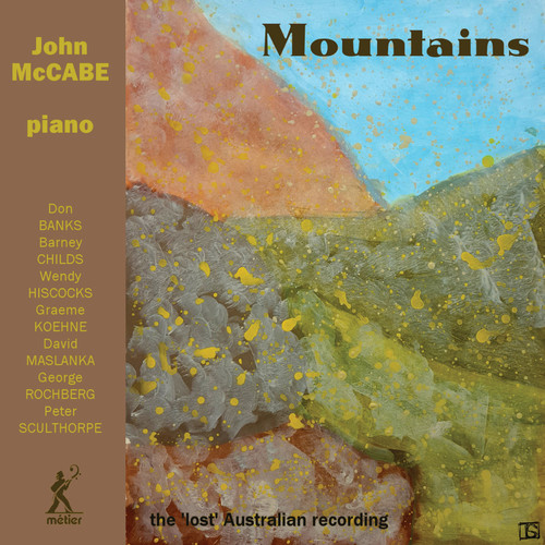 MOUNTAINS