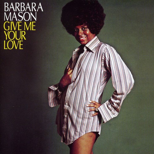 Give Me Your Love [Import]