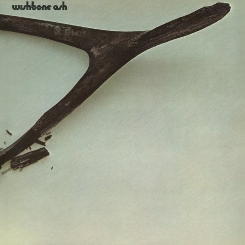 Wishbone Ash [Import]