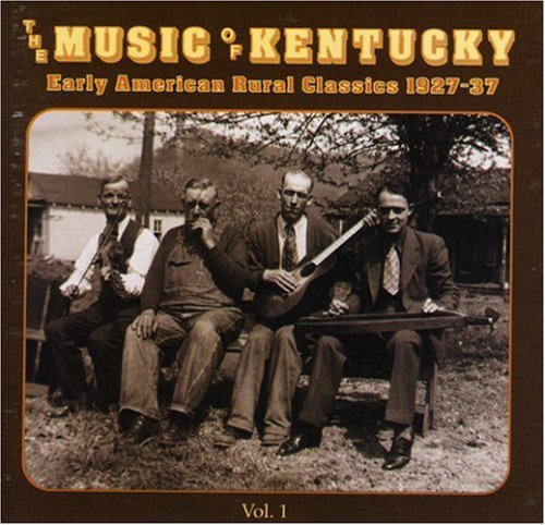 Music of Kentucky 1 / Various