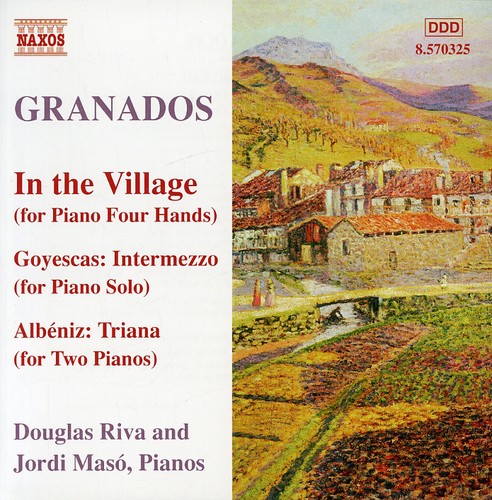 Piano Music 10