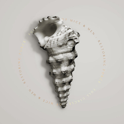Of Mice & Men - Restoring Force: Full Circle [Vinyl]
