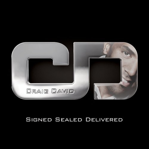 Signed Sealed Delivered [Import]