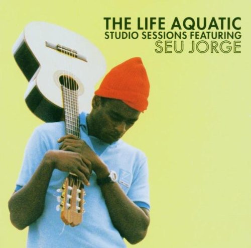 Life Aquatic: Studio Sessions [Import]