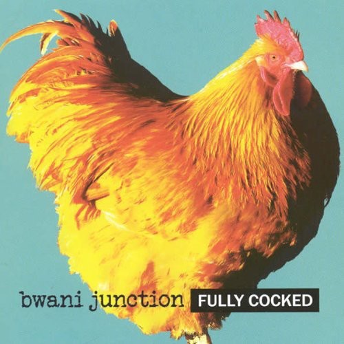 FULLY COCKED