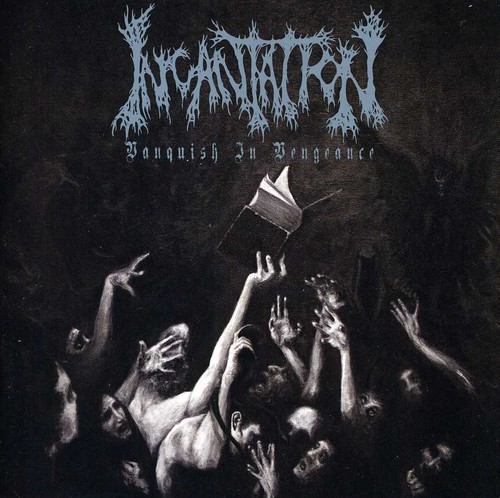 Vanquish in Vengeance