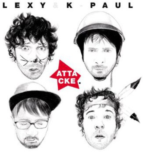 Attacke [Import]