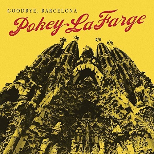 Goodbye, Barcelona