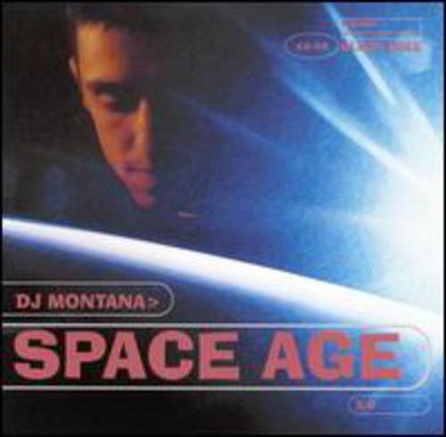 Space Age 3.0