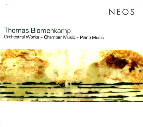 Orchestral Works /  Chamber Music /  Piano Music
