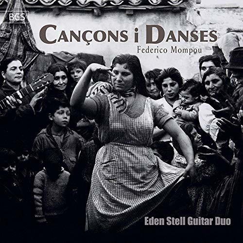 Cancons I Danses