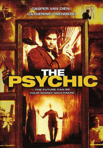 The Psychic
