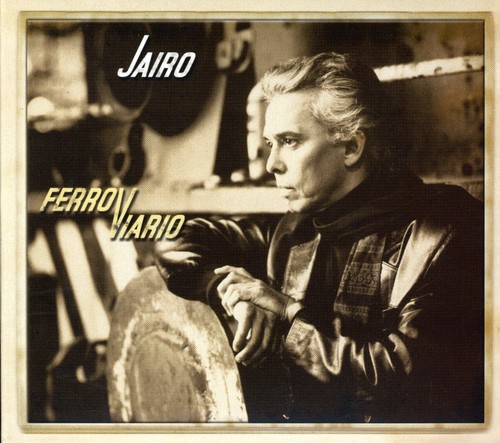 Ferroviario [Import]