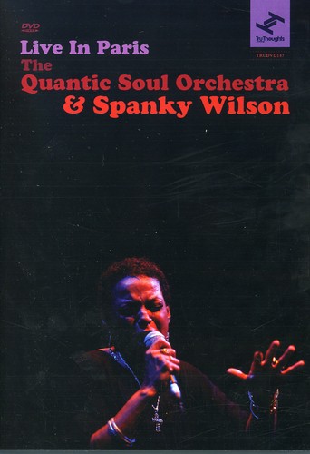 Live in Paris