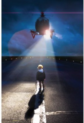 Boy Cried Wolf [Import]