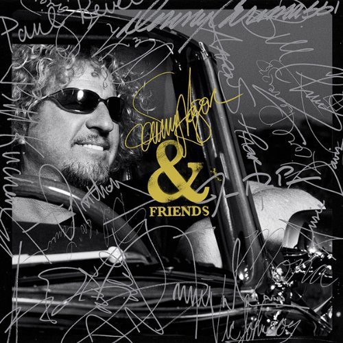 Sammy Hagar & Friends [Import]