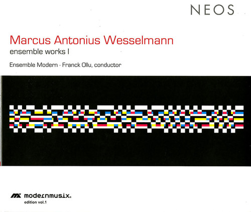 Ensemble Works I