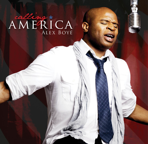 Calling America