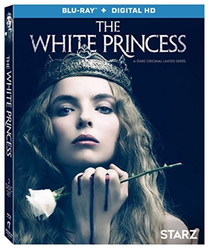 The White Princess