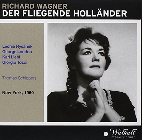 Der Fliegende Hollander