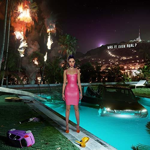 Olivia O'Brien - Was It Even Real?