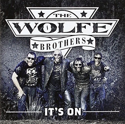 It's on [Import]