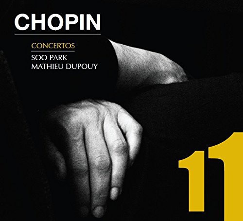 Piano Concertos 1 & 2
