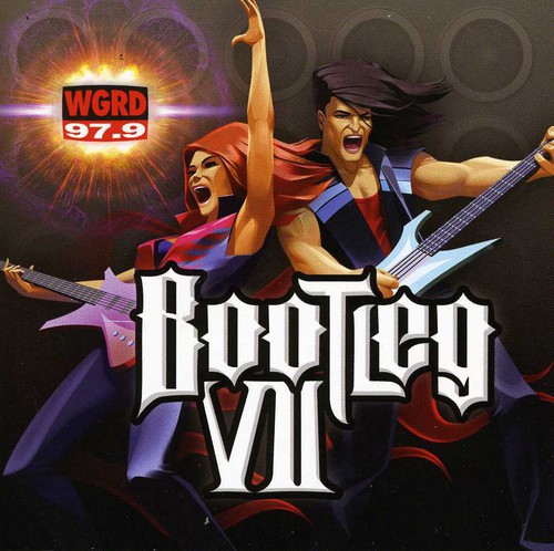 WGRD Bootleg 2007 [Meijer Exclusive]