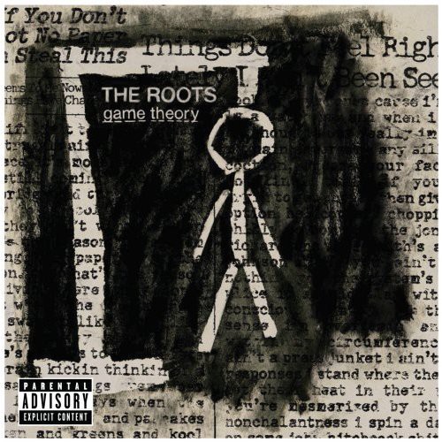 Game Theory [Explicit Content]