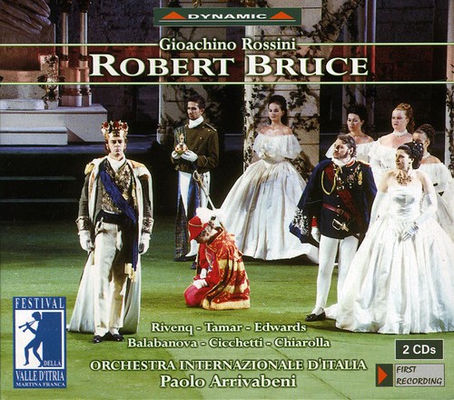 Robert Bruce