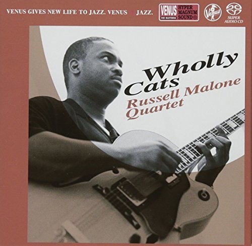 Wholly Cats [Import]