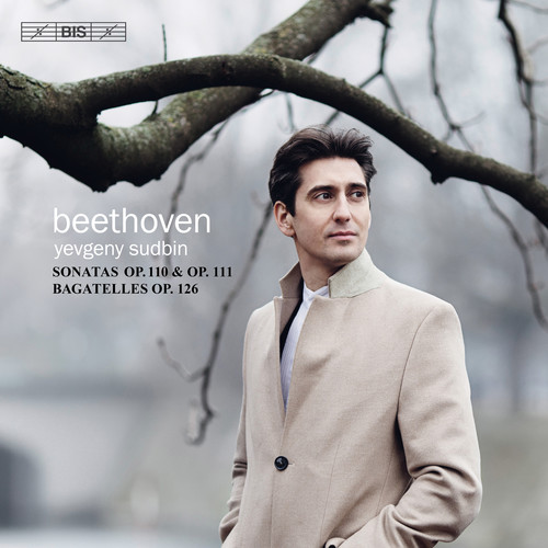 Piano Sonatas 110 & 111