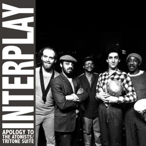 Interplay - Apology To The Atonists/Tritone Suite
