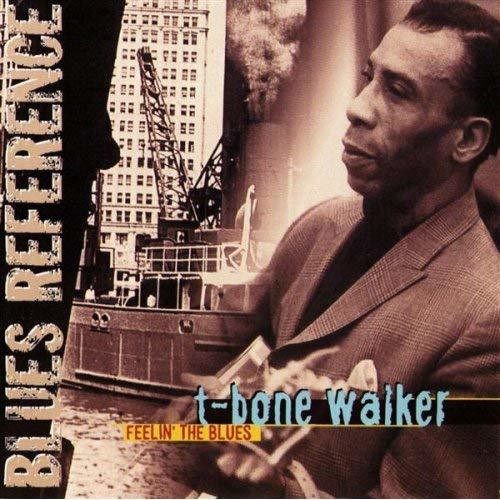 Feelin The Blues [Import]