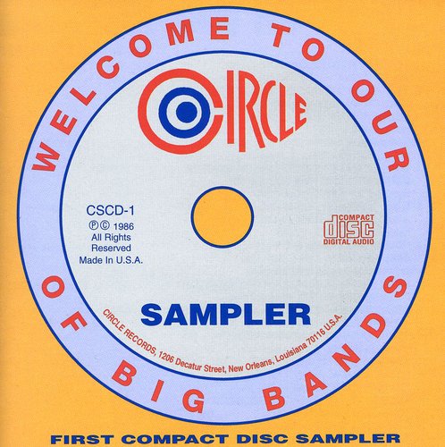Circle Sampler