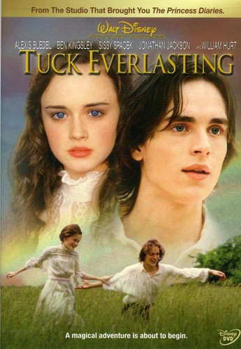 Tuck Everlasting (2002) - Tuck Everlasting