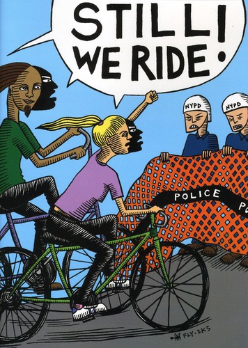 Still We Ride