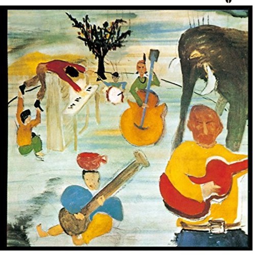 Music from Big Pink [Import]
